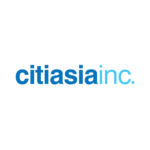 Citiasia Inc. logo