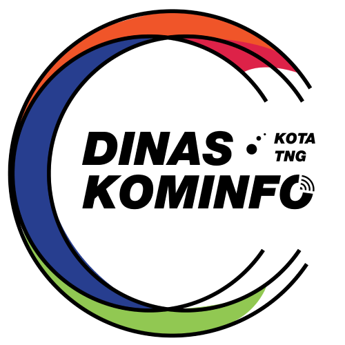 Dinas Kominfo logo